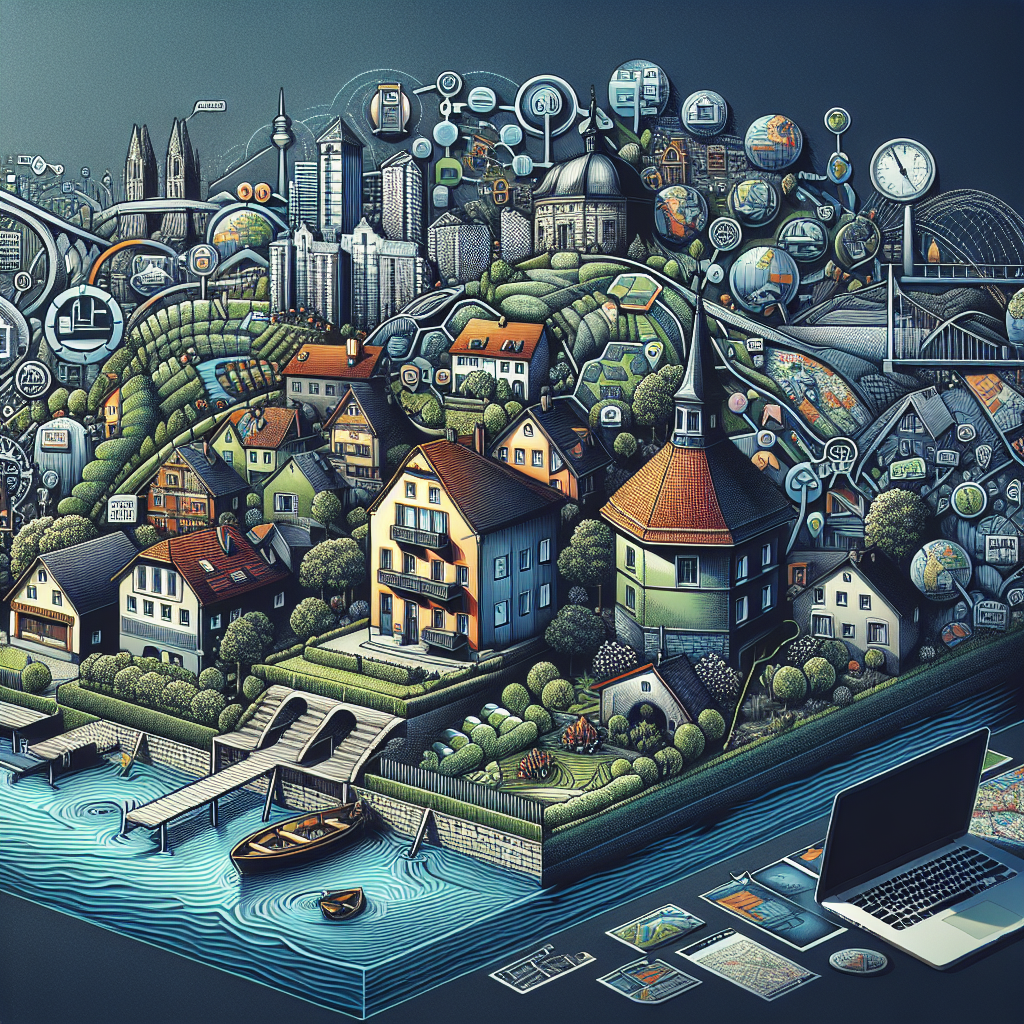 Bodenrichtwert-Faktoren in Friedrichshafen Manzell